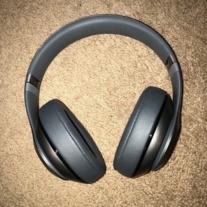 Studio three upgraded beats